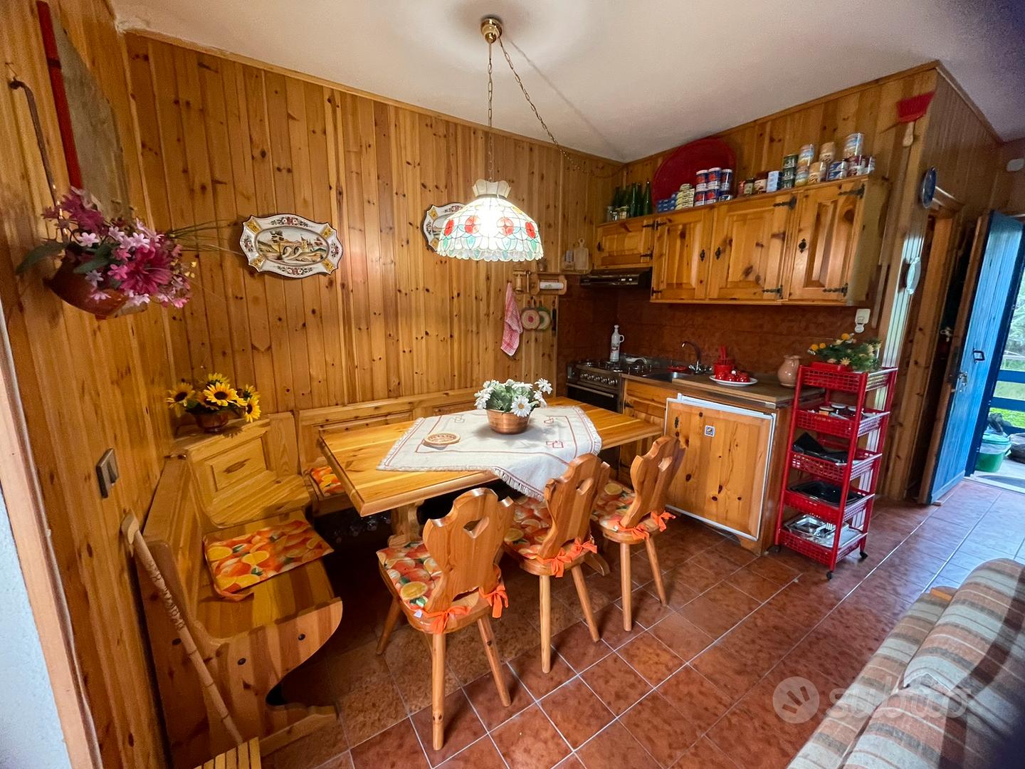 Appartamento – Trevi nel Lazio, Frosinone - Vista 2