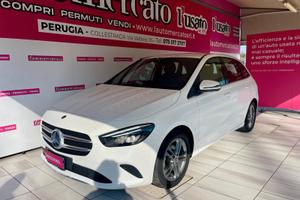 MERCEDES Classe B (W247) B 180 d Automatic ...