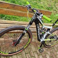 Cannondale Scalpel 29 carbon Factory TEAM