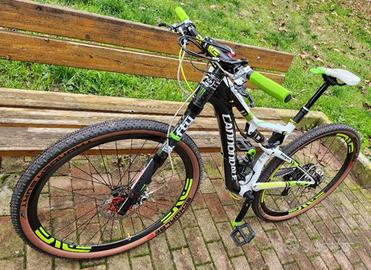 Cannondale Scalpel 29 carbon Factory TEAM