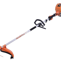 Decespugliatore  motore 4 tempi Benzina