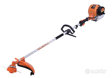Decespugliatore  motore 4 tempi Benzina