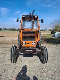 Trattore fiat 880 