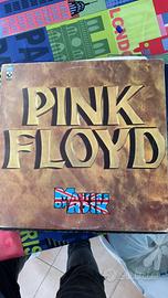 Pink floyd master of rock 33 giri