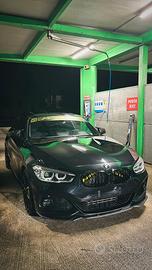 Bmw serie 1 f21