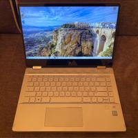 Notebook HP Pavilion x360 14-dh0023nl