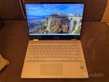 Notebook HP Pavilion x360 14-dh0023nl