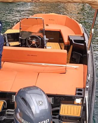 B E L L I S S I MA MANARA 585 PLEASURE DE MO