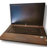 Notebook Hp 620 