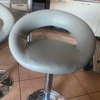 Sgabelli cucina