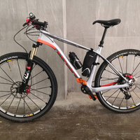 MTB Grand Canyon cf-29 carbon