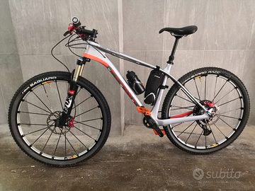 MTB Grand Canyon cf-29 carbon