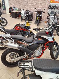 Swm Superdual 650