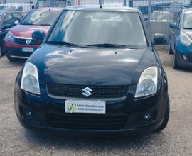 Suzuki Swift Diesel usata