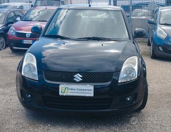 Suzuki Swift Diesel usata