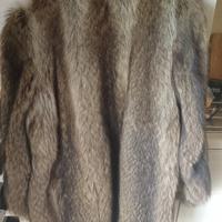 giacca marmotta 