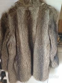 giacca marmotta 