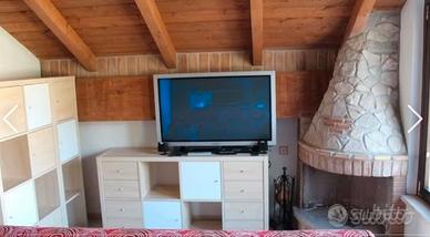 BILOCALE in zona ACILIA / BALCONE