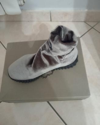 scarpe gioselin 