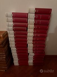 Grande enciclopedia Universale
