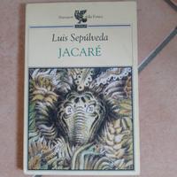 Libro JACARÉ