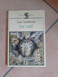 Libro JACARÉ