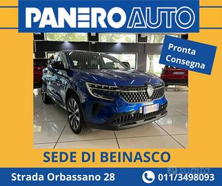 RENAULT Austral Austral Full Hybrid E-Tech 200 C