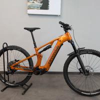 Cannondale Moterra 4 Tiger Eye Bosch 100 NM PROMO