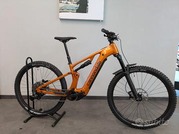 Cannondale Moterra 4 Tiger Eye Bosch 100 NM PROMO