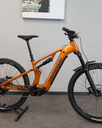 Cannondale Moterra 4 Tiger Eye Bosch 100 NM PROMO