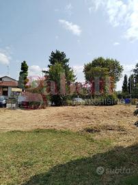 Terreno Residenziale Cento [Cod. rif V0024VRG]