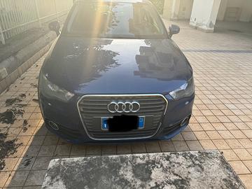 Audi a1/s1 - 2013