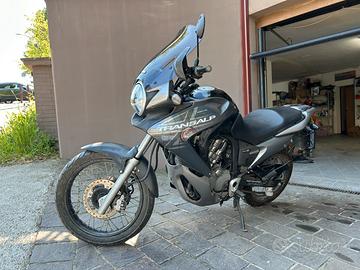 Honda Transalp