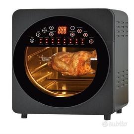 Friggitrice ad Aria 14LT 1700W Bavaria Extralarge
