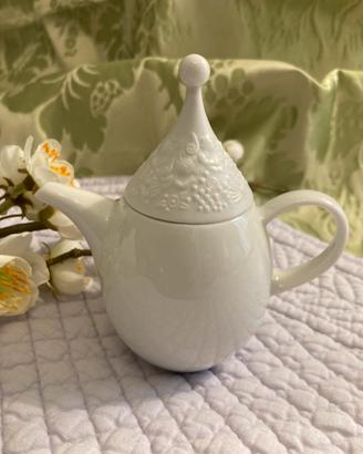 Rosenthal - Flauto Magico -