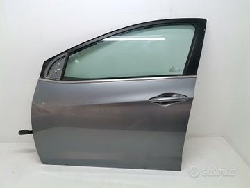 PORTA PORTIERA ANTERIORE SINISTRA SX HYUNDAI i30 S