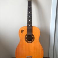 Chitarra Eko modello Fiesta