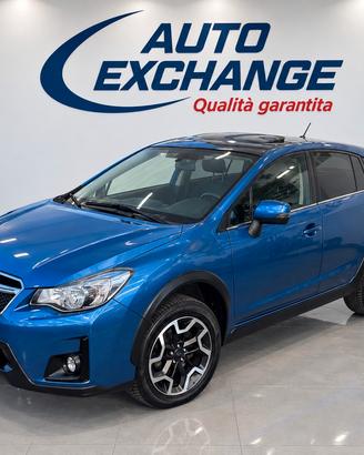 Subaru XV 2.0D Unlimited