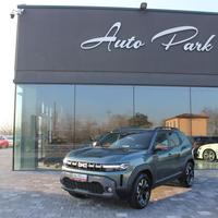 DACIA Duster Eco-G 100 CV Extreme
