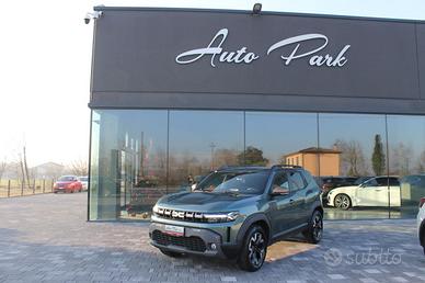 DACIA Duster Eco-G 100 CV Extreme