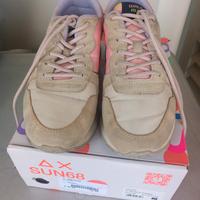 SCARPE  SUN68 DONNA