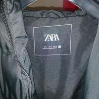 Piumino Zara Donna lunghezza 3/4