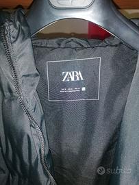 Piumino Zara Donna lunghezza 3/4