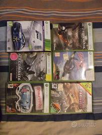 dischetti xbox 360