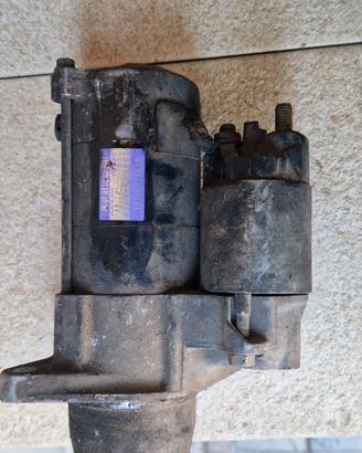 
MOTORINO D' AVVIAMENTO AIXAM A721-A751 1° Serie d