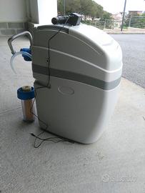 Addolcitore acqua Depur Sistem LYNPHA DOLCE (1200)