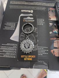 portachiavi  Guinnes 