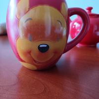 Tazza grande Winnie the Pooh Disney 