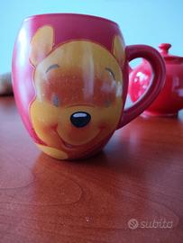 Tazza grande Winnie the Pooh Disney 