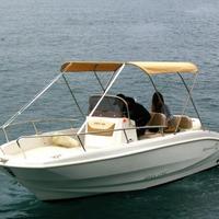 Barca 6 metri Idea Marine 58